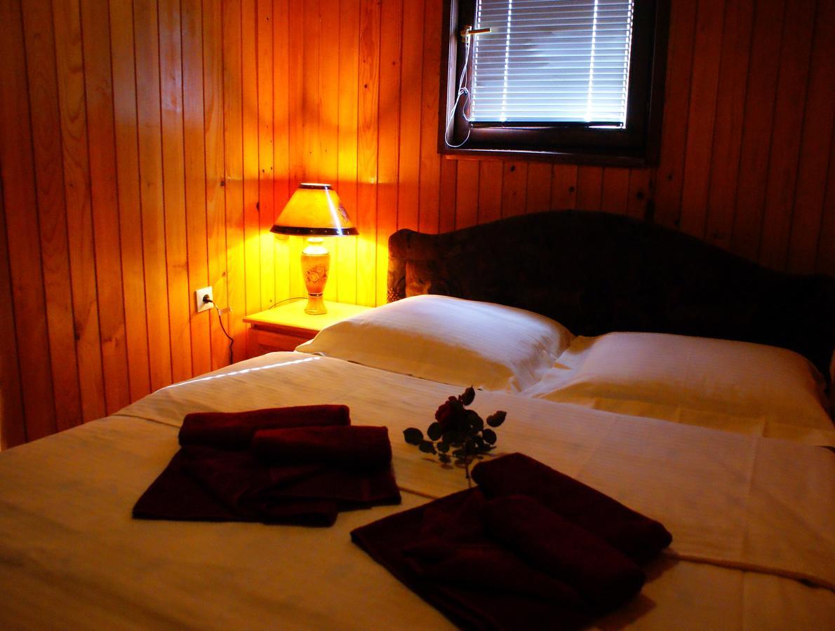 Hotel Ravnjak Dobrilovina Room photo